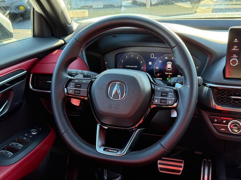 Acura ADX Vehicle Full-screen Gallery Image 13