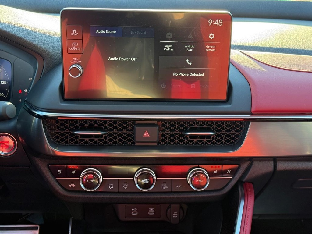 Acura ADX Vehicle Full-screen Gallery Image 14