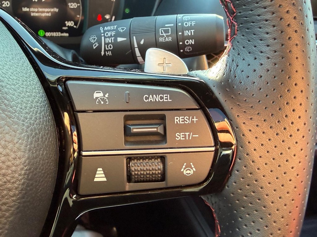 Acura ADX Vehicle Full-screen Gallery Image 18
