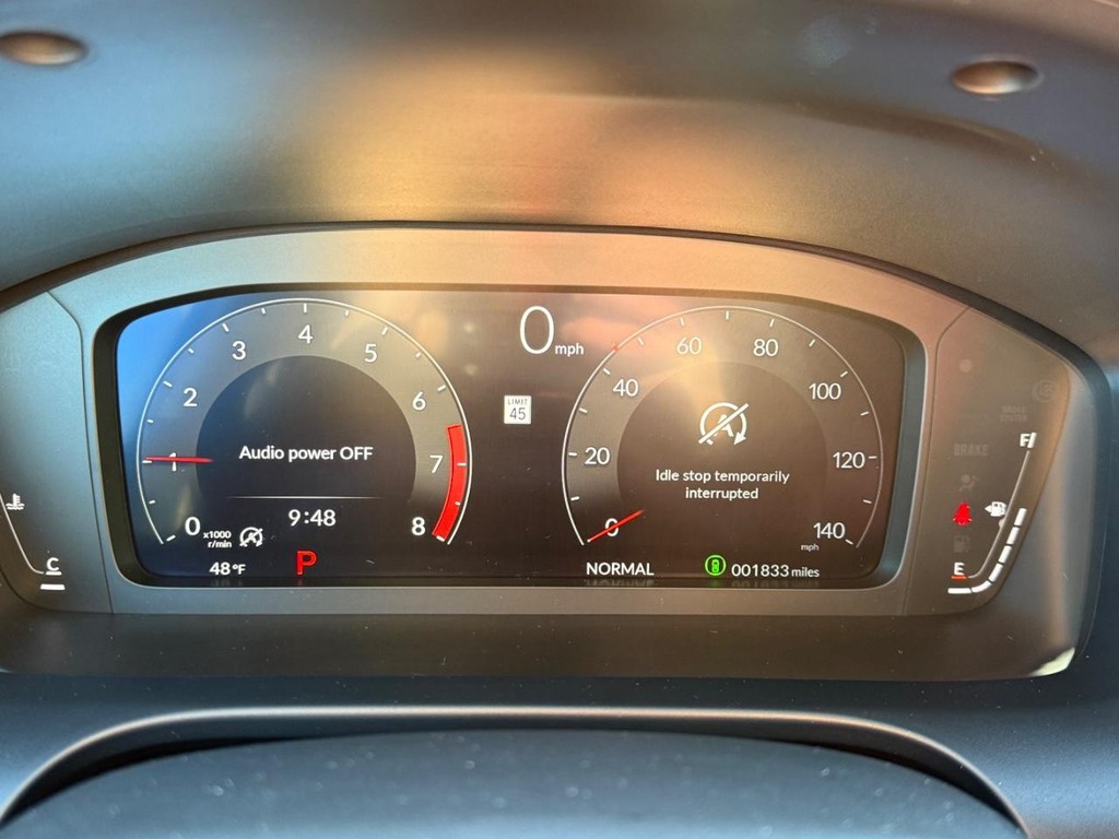Acura ADX Vehicle Full-screen Gallery Image 19