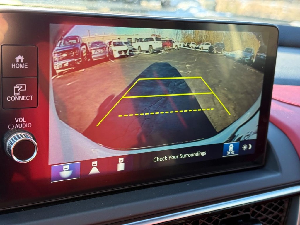 Acura ADX Vehicle Full-screen Gallery Image 21