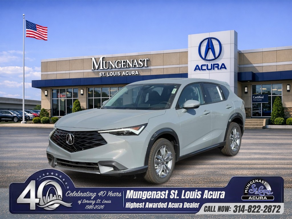 Acura ADX Vehicle Full-screen Gallery Image 01