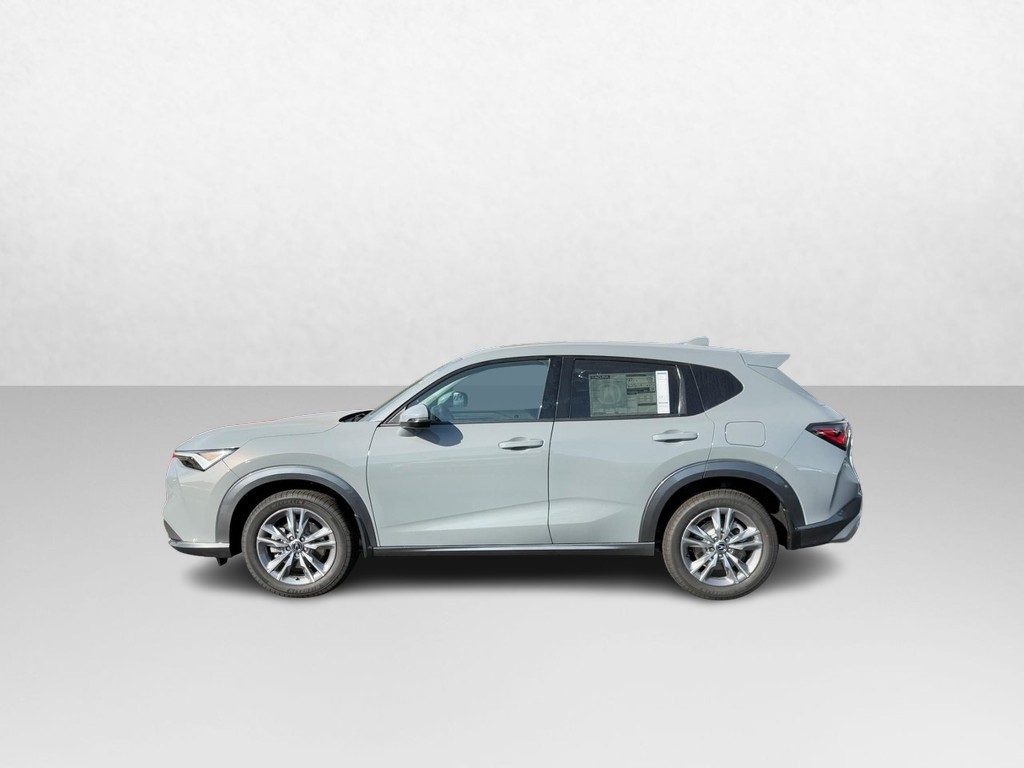 Acura ADX Vehicle Full-screen Gallery Image 02