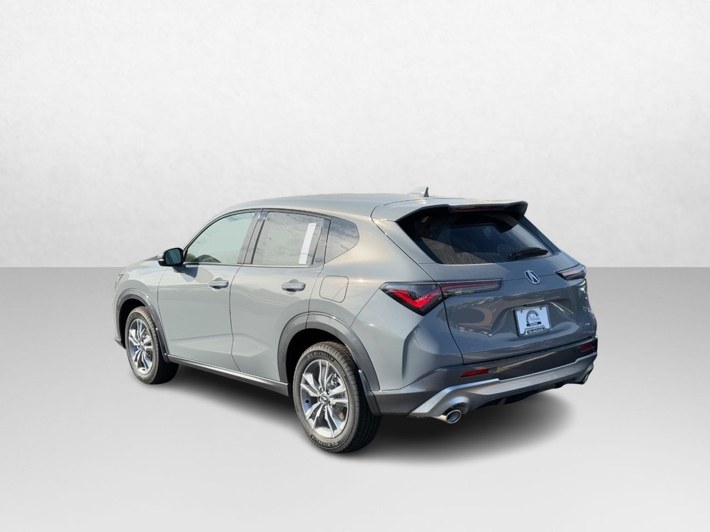 Acura ADX Vehicle Full-screen Gallery Image 03