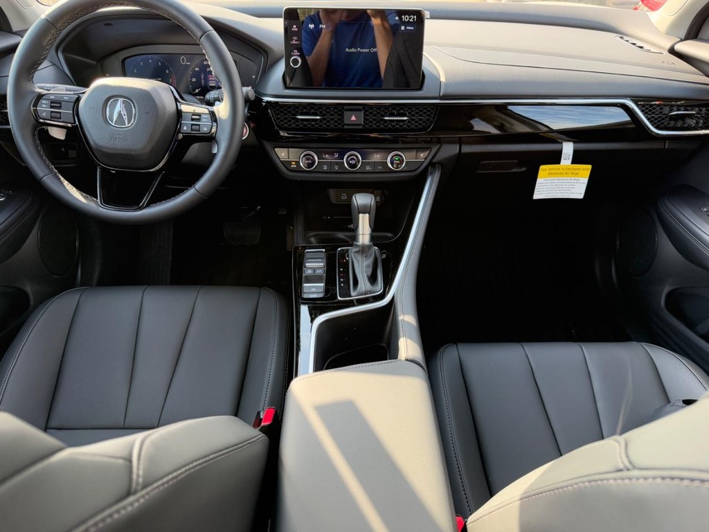 Acura ADX Vehicle Full-screen Gallery Image 06