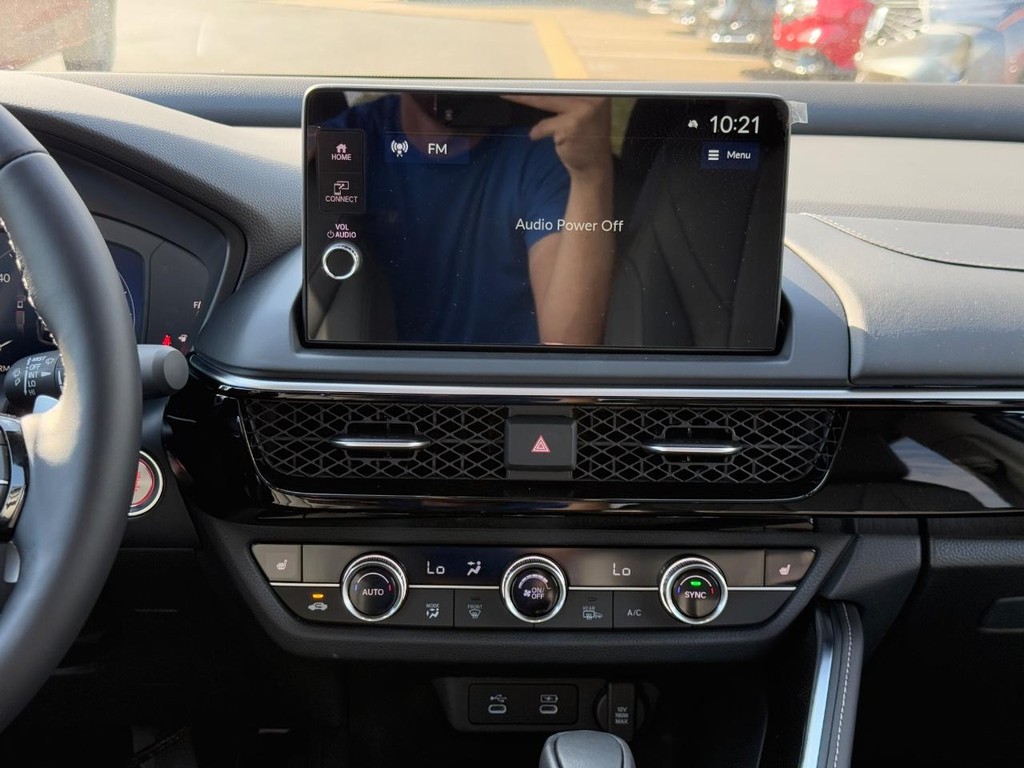 Acura ADX Vehicle Full-screen Gallery Image 08