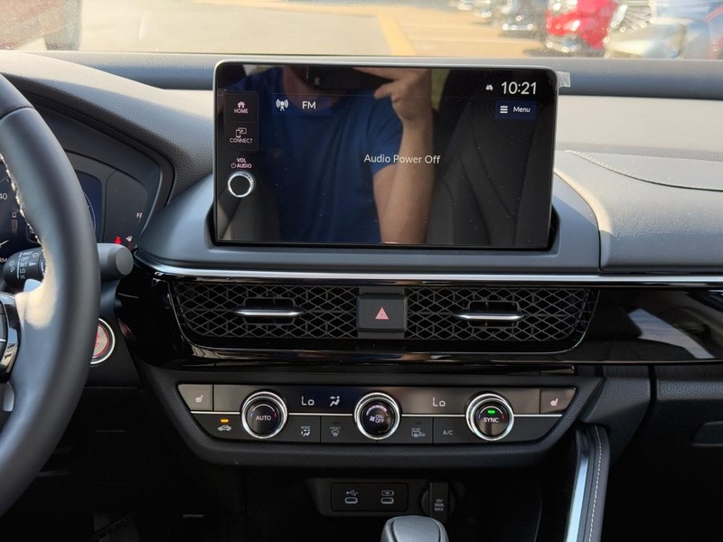 Acura ADX Vehicle Full-screen Gallery Image 08