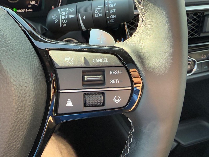 Acura ADX Vehicle Full-screen Gallery Image 12