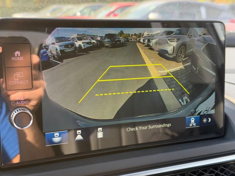 Acura ADX Vehicle Full-screen Gallery Image 15