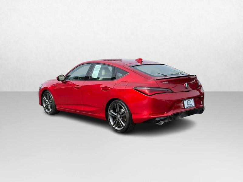 Acura Integra Vehicle Full-screen Gallery Image 03