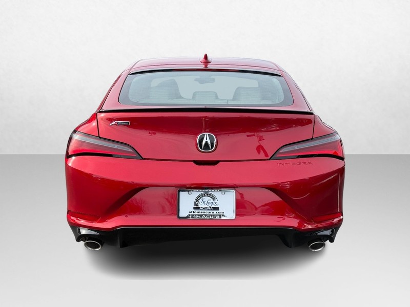 Acura Integra Vehicle Full-screen Gallery Image 05