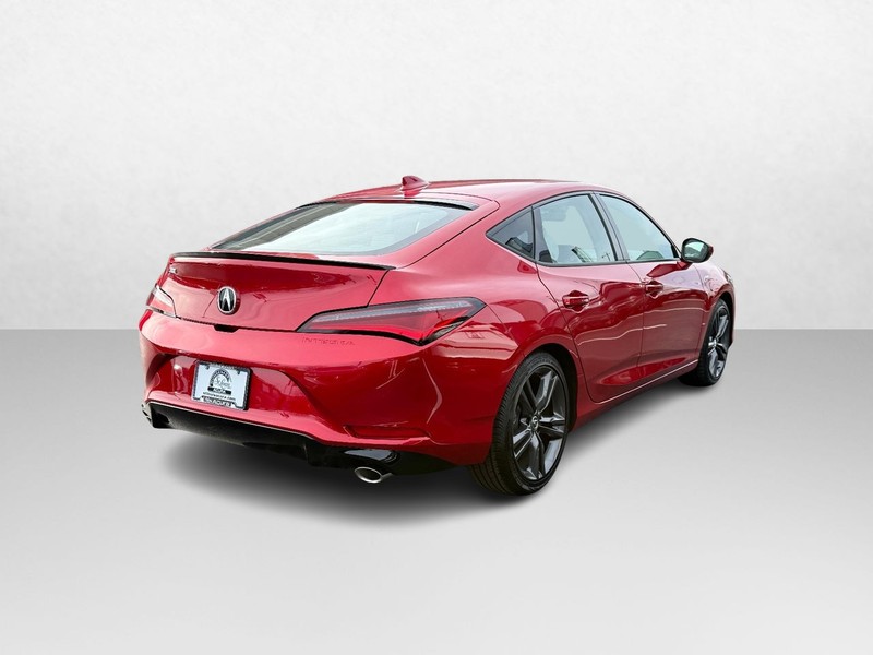 Acura Integra Vehicle Full-screen Gallery Image 06