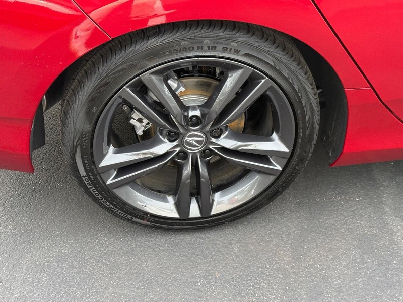 Acura Integra Vehicle Full-screen Gallery Image 07