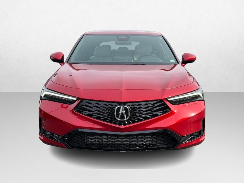 Acura Integra Vehicle Full-screen Gallery Image 09