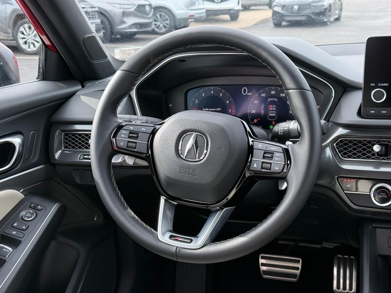 Acura Integra Vehicle Full-screen Gallery Image 12