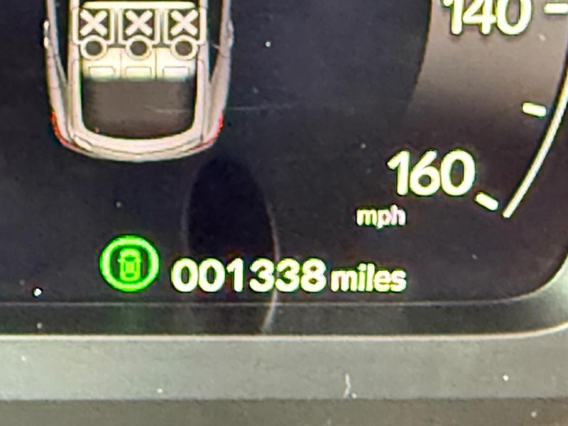 Acura Integra Vehicle Full-screen Gallery Image 19