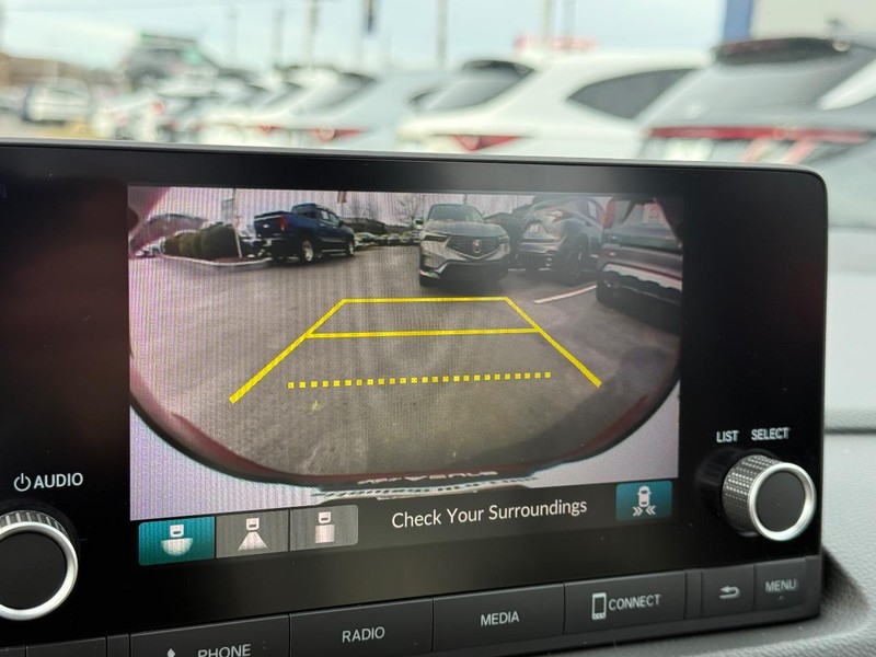 Acura Integra Vehicle Full-screen Gallery Image 20