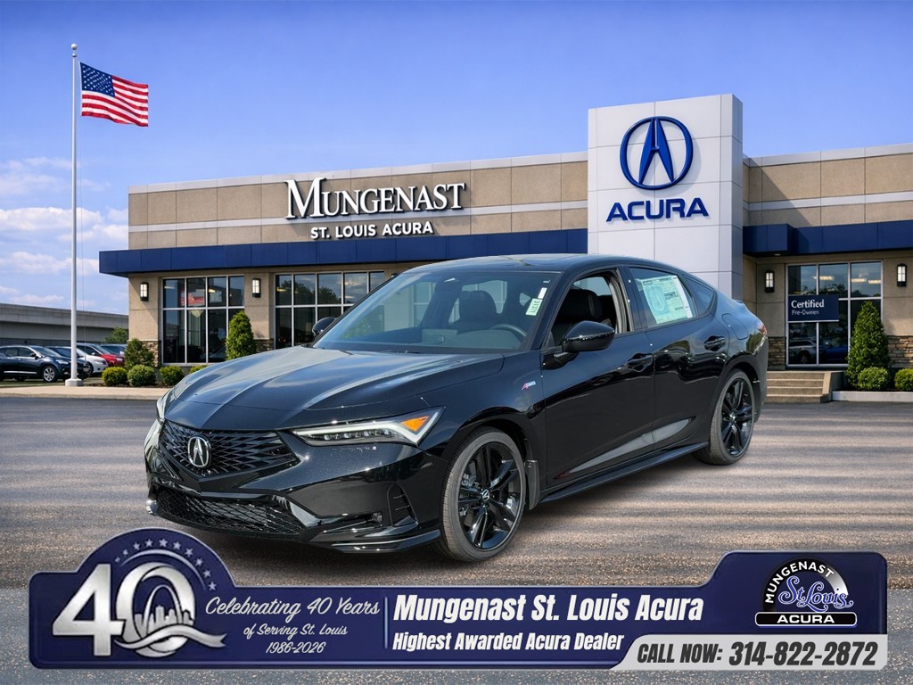 Acura Integra Vehicle Full-screen Gallery Image 01