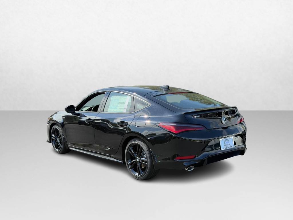 Acura Integra Vehicle Full-screen Gallery Image 03