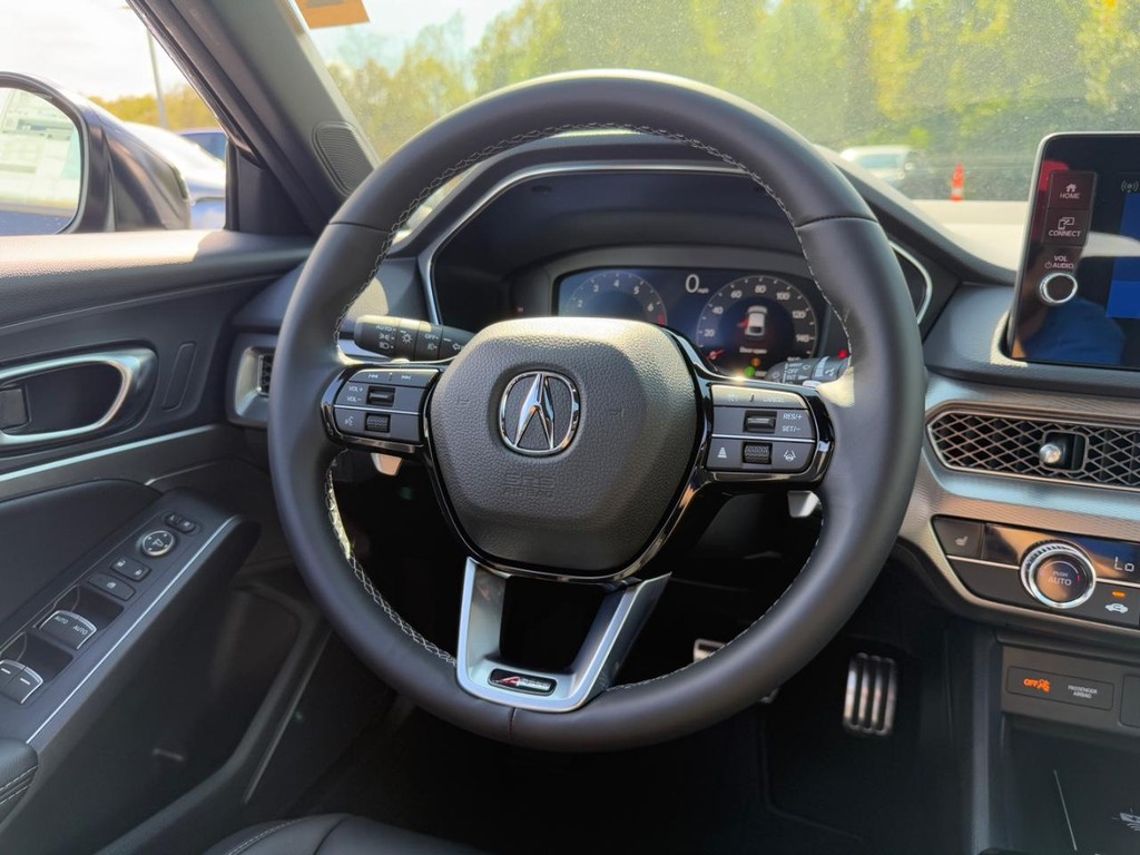 Acura Integra Vehicle Full-screen Gallery Image 08