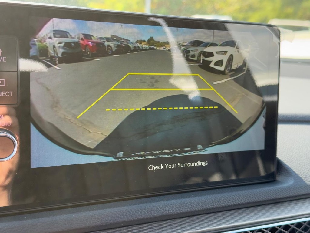 Acura Integra Vehicle Full-screen Gallery Image 15