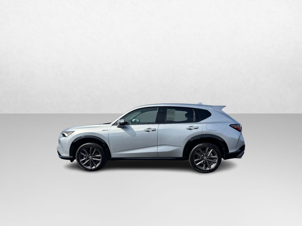 Acura ADX Vehicle Full-screen Gallery Image 02