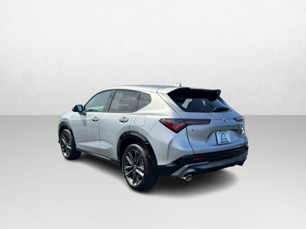 Acura ADX Vehicle Full-screen Gallery Image 03