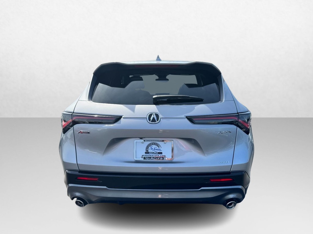 Acura ADX Vehicle Full-screen Gallery Image 05