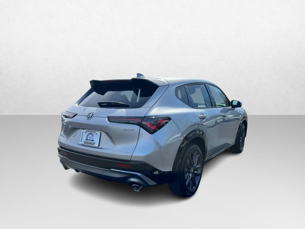 Acura ADX Vehicle Full-screen Gallery Image 06
