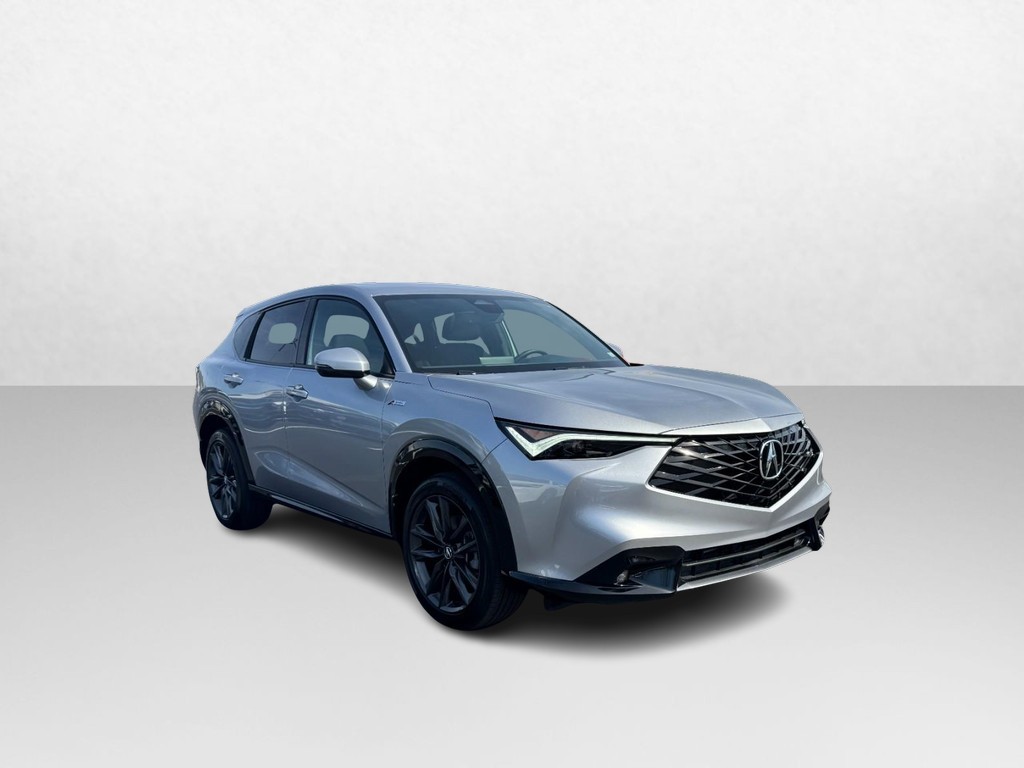 Acura ADX Vehicle Full-screen Gallery Image 09