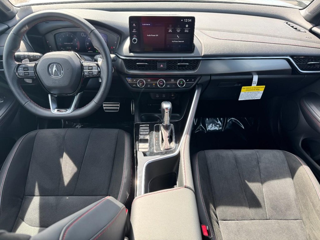 Acura ADX Vehicle Full-screen Gallery Image 11