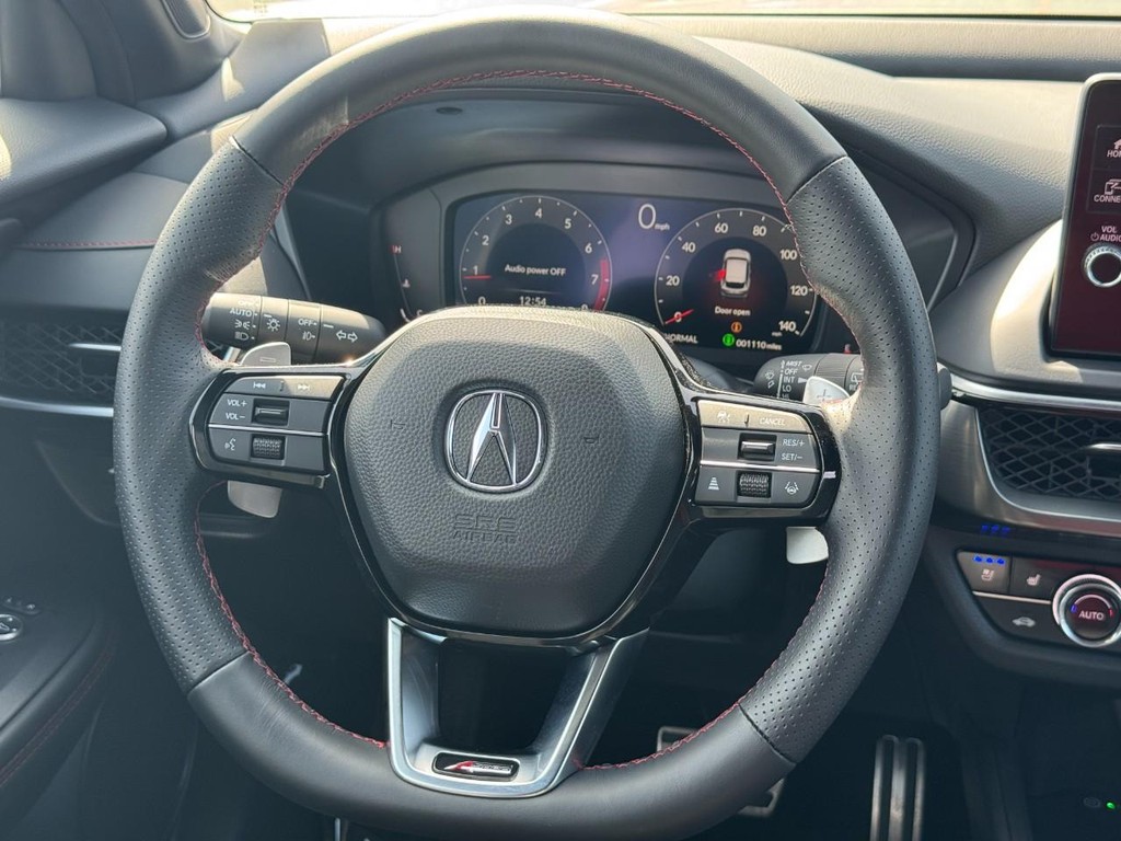 Acura ADX Vehicle Full-screen Gallery Image 12