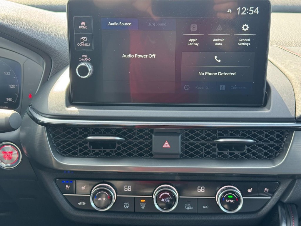 Acura ADX Vehicle Full-screen Gallery Image 13