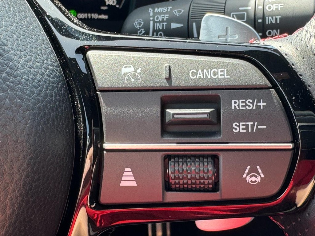 Acura ADX Vehicle Full-screen Gallery Image 17