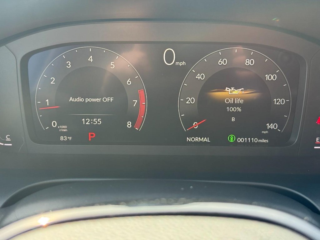 Acura ADX Vehicle Full-screen Gallery Image 18