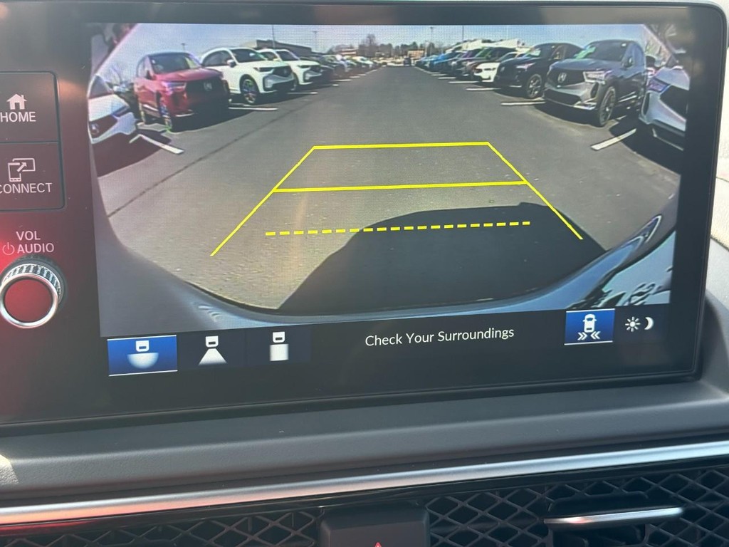 Acura ADX Vehicle Full-screen Gallery Image 21
