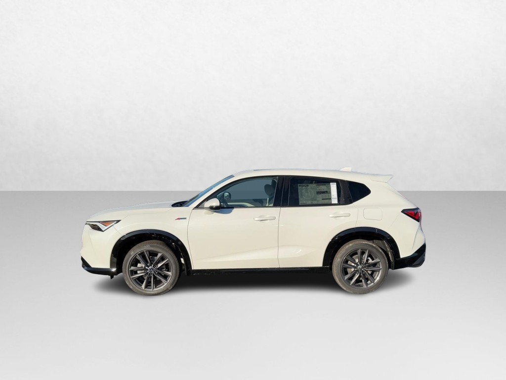 Acura ADX Vehicle Full-screen Gallery Image 02