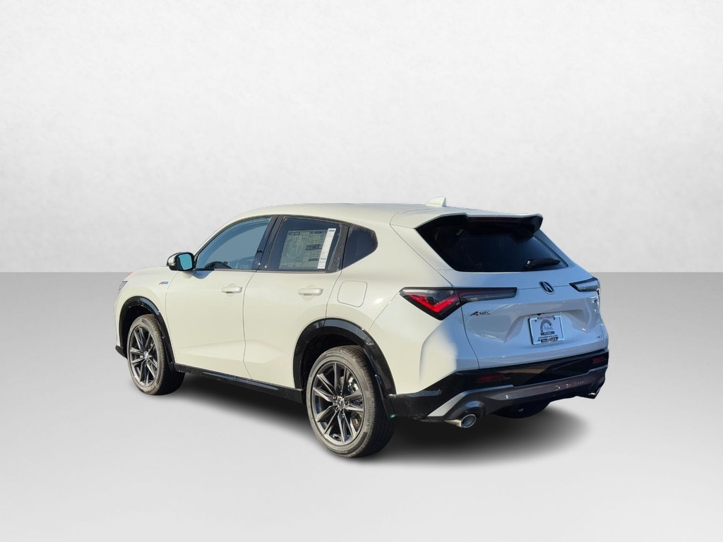 Acura ADX Vehicle Full-screen Gallery Image 03
