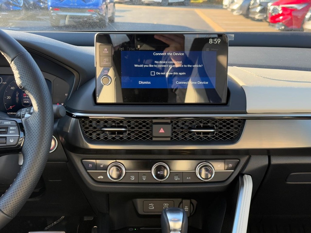 Acura ADX Vehicle Full-screen Gallery Image 09