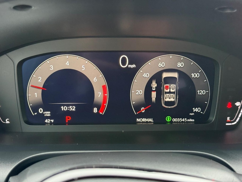 Acura ADX Vehicle Full-screen Gallery Image 14
