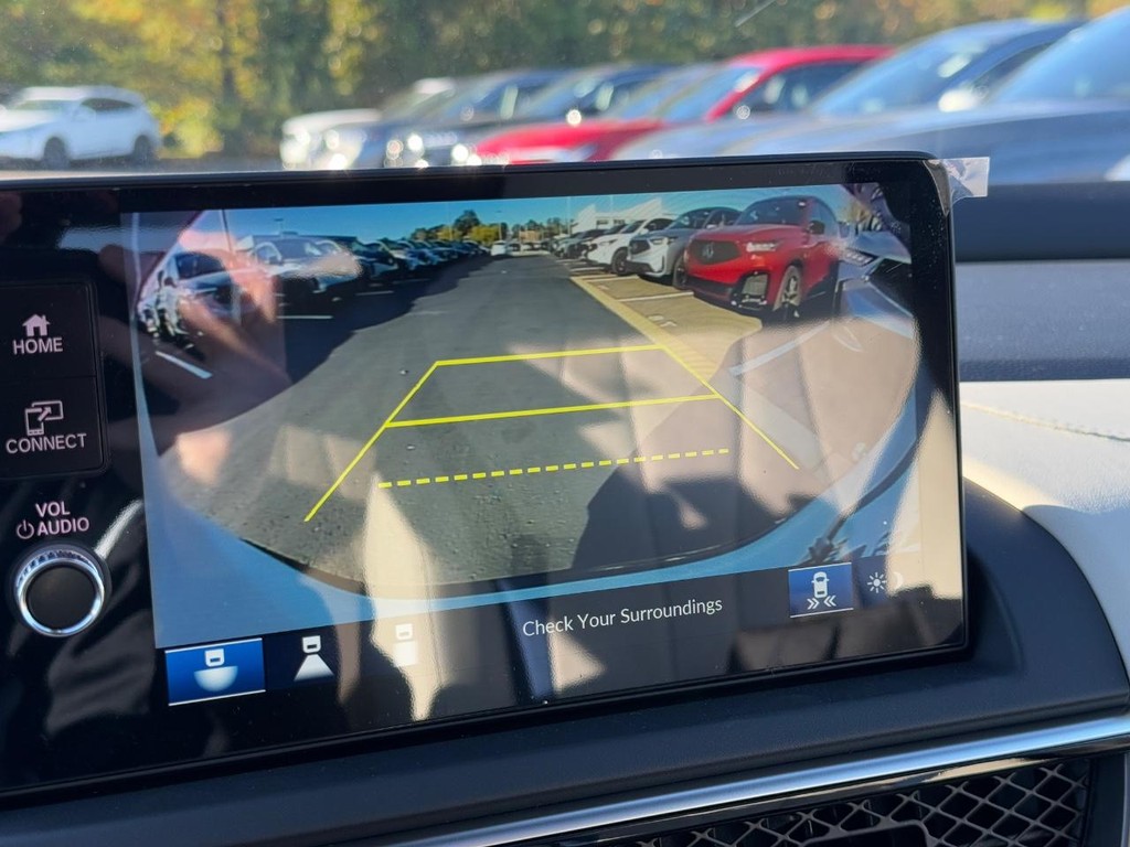 Acura ADX Vehicle Full-screen Gallery Image 16
