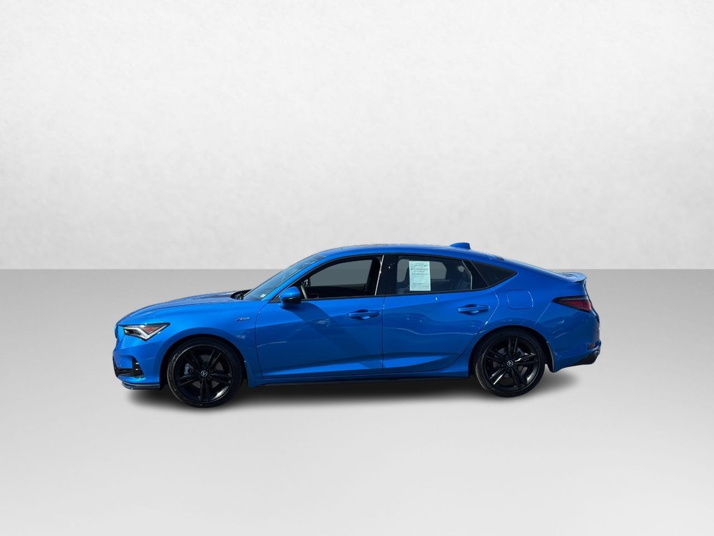 Acura Integra Vehicle Full-screen Gallery Image 02