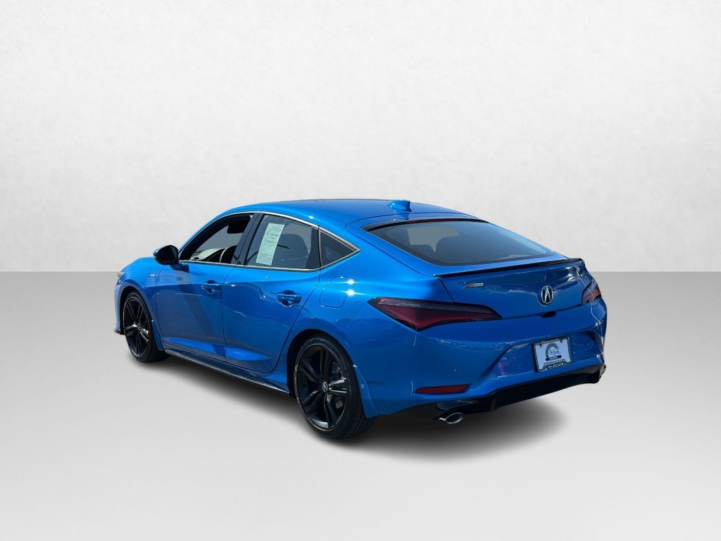 Acura Integra Vehicle Full-screen Gallery Image 03