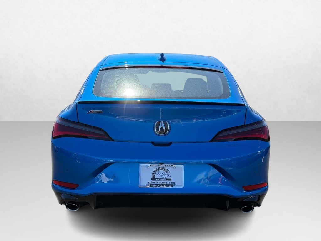 Acura Integra Vehicle Full-screen Gallery Image 05