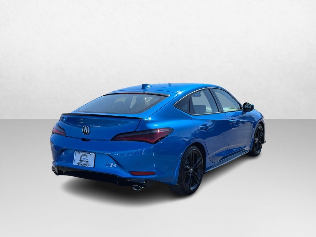 Acura Integra Vehicle Full-screen Gallery Image 07