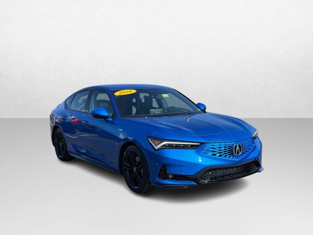 Acura Integra Vehicle Full-screen Gallery Image 09