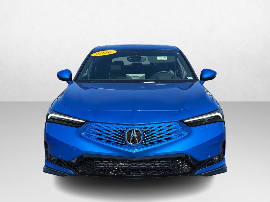 Acura Integra Vehicle Full-screen Gallery Image 10