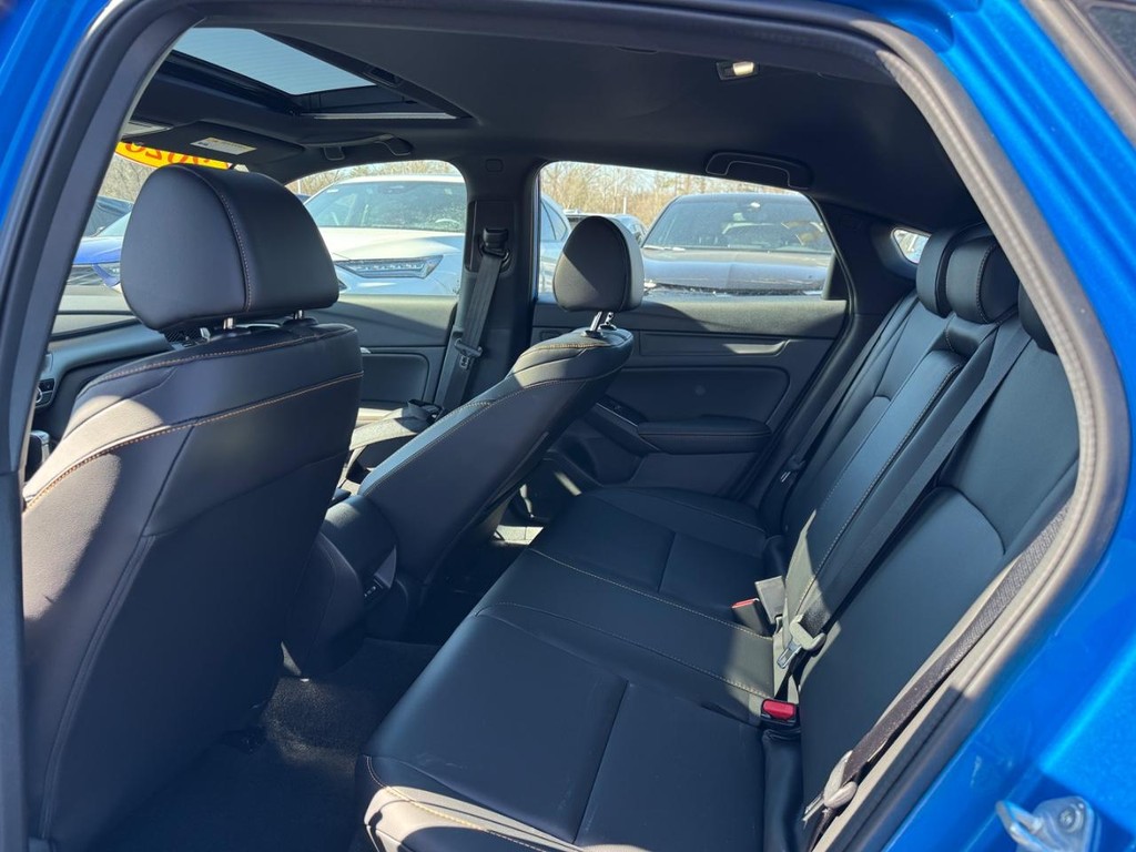 Acura Integra Vehicle Full-screen Gallery Image 11