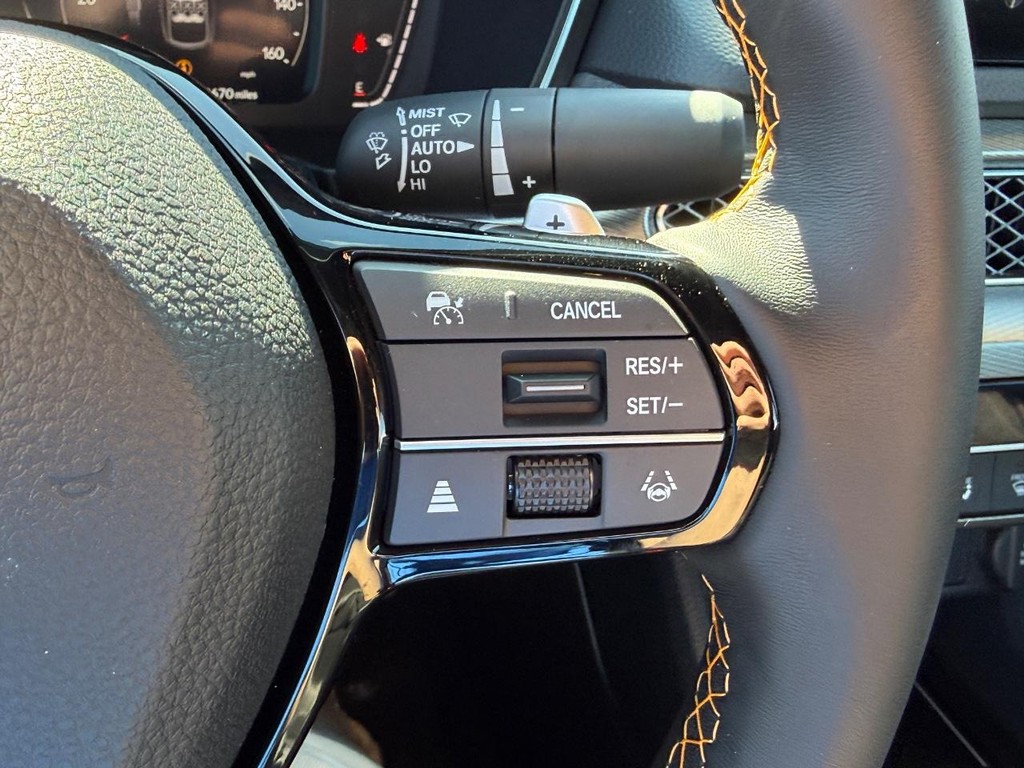 Acura Integra Vehicle Full-screen Gallery Image 19