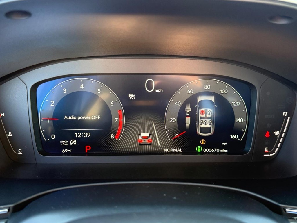 Acura Integra Vehicle Full-screen Gallery Image 20